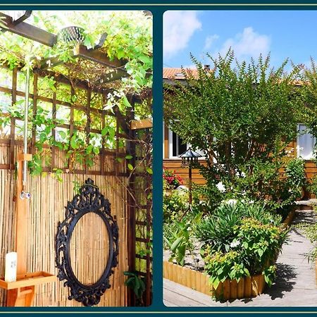 Apartamento Les Embruns Mimizan-Plage Exterior foto