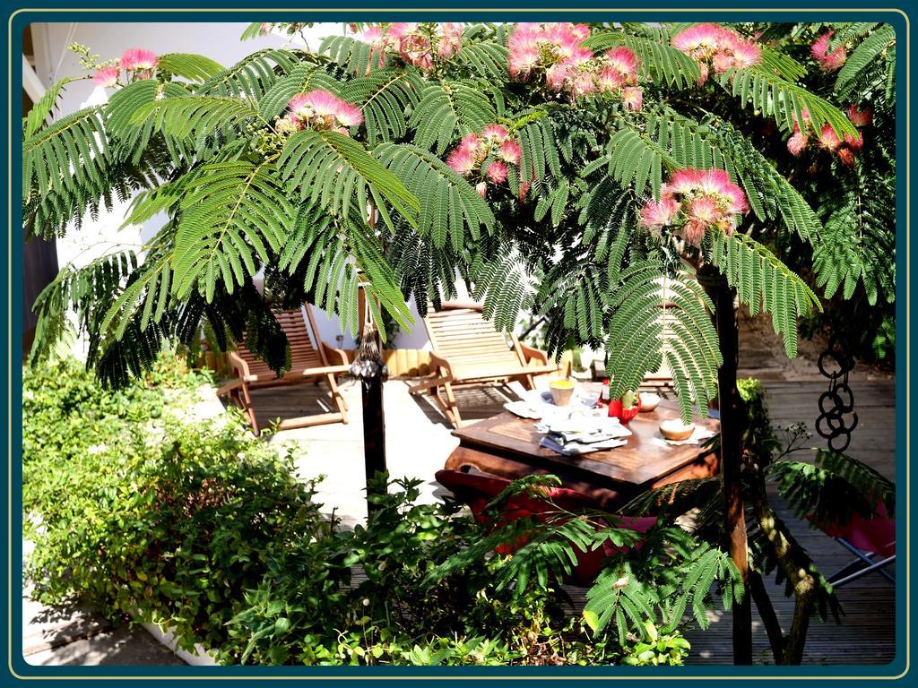 Apartamento Les Embruns Mimizan-Plage Habitación foto
