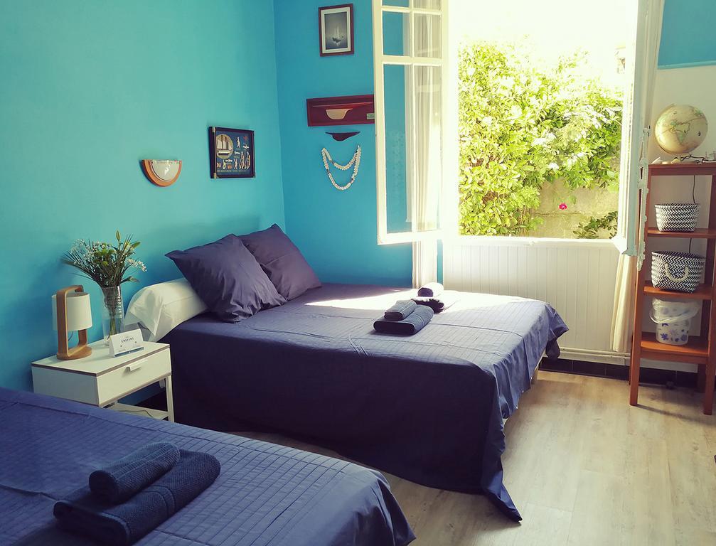 Apartamento Les Embruns Mimizan-Plage Exterior foto