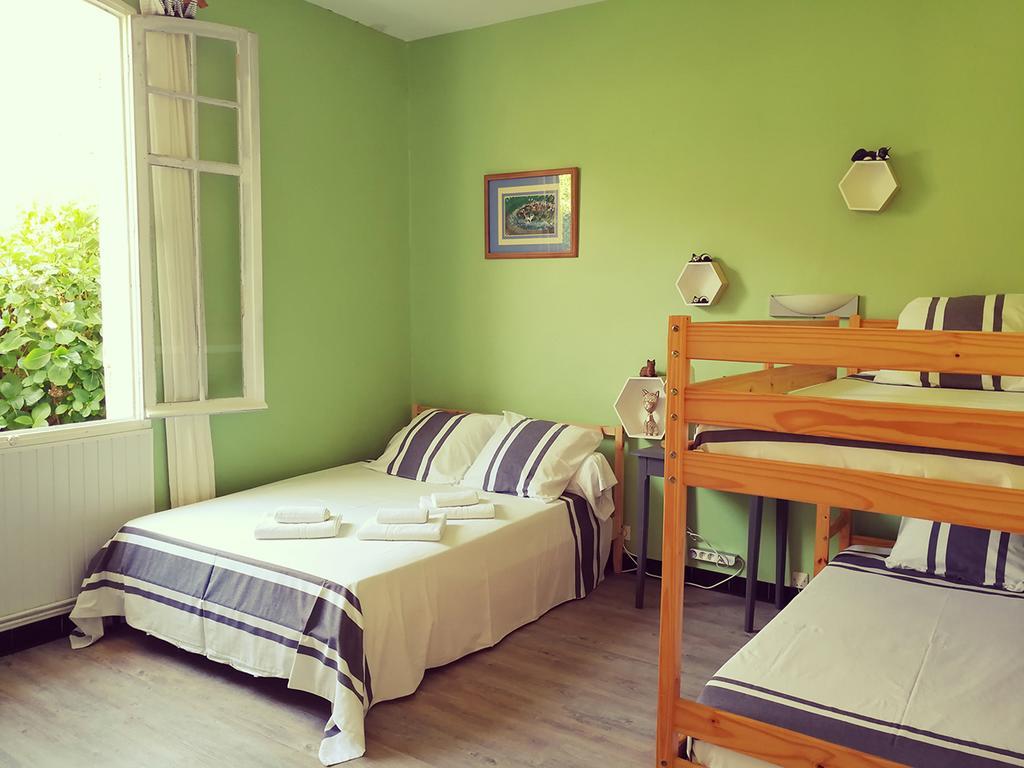 Apartamento Les Embruns Mimizan-Plage Exterior foto